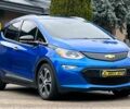 Синий Шевроле Другая, объемом двигателя 0 л и пробегом 89 тыс. км за 14999 $, фото 1 на Automoto.ua