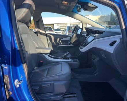 Синий Шевроле Другая, объемом двигателя 0 л и пробегом 50 тыс. км за 9000 $, фото 11 на Automoto.ua