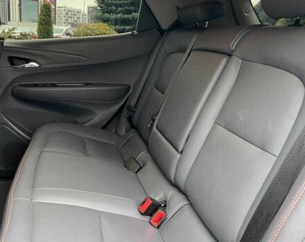 Синий Шевроле Другая, объемом двигателя 0 л и пробегом 89 тыс. км за 14999 $, фото 22 на Automoto.ua