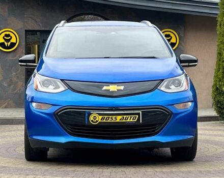 Синий Шевроле Другая, объемом двигателя 0 л и пробегом 89 тыс. км за 14999 $, фото 1 на Automoto.ua