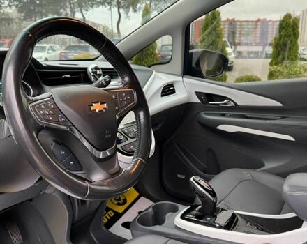 Синий Шевроле Другая, объемом двигателя 0 л и пробегом 89 тыс. км за 14999 $, фото 9 на Automoto.ua