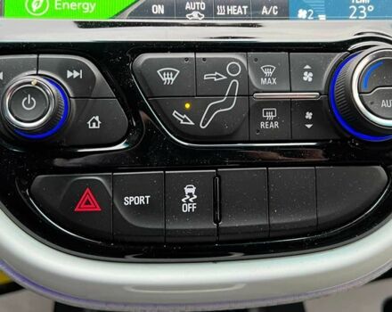 Синий Шевроле Другая, объемом двигателя 0 л и пробегом 89 тыс. км за 14999 $, фото 16 на Automoto.ua