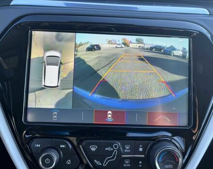 Синий Шевроле Другая, объемом двигателя 0 л и пробегом 50 тыс. км за 9000 $, фото 9 на Automoto.ua