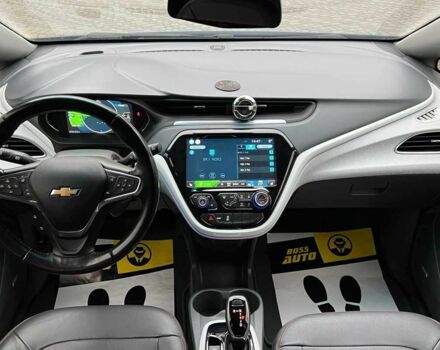 Синий Шевроле Другая, объемом двигателя 0 л и пробегом 89 тыс. км за 14999 $, фото 13 на Automoto.ua