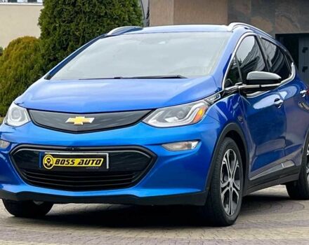 Синий Шевроле Другая, объемом двигателя 0 л и пробегом 89 тыс. км за 14999 $, фото 2 на Automoto.ua