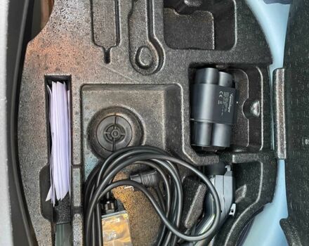 Синій Шевроле Інша, об'ємом двигуна 0 л та пробігом 62 тис. км за 15999 $, фото 21 на Automoto.ua