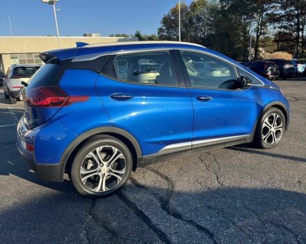 Синий Шевроле Другая, объемом двигателя 0 л и пробегом 50 тыс. км за 9000 $, фото 3 на Automoto.ua