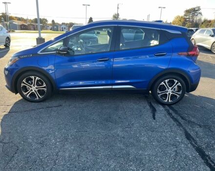 Синий Шевроле Другая, объемом двигателя 0 л и пробегом 50 тыс. км за 9000 $, фото 2 на Automoto.ua