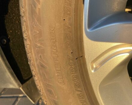 Синій Шевроле Інша, об'ємом двигуна 0 л та пробігом 62 тис. км за 15999 $, фото 20 на Automoto.ua