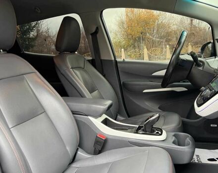 Синий Шевроле Другая, объемом двигателя 0 л и пробегом 89 тыс. км за 14999 $, фото 19 на Automoto.ua