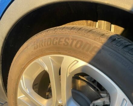 Синій Шевроле Інша, об'ємом двигуна 0 л та пробігом 62 тис. км за 15999 $, фото 18 на Automoto.ua