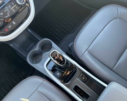 Синий Шевроле Другая, объемом двигателя 0 л и пробегом 50 тыс. км за 9000 $, фото 10 на Automoto.ua