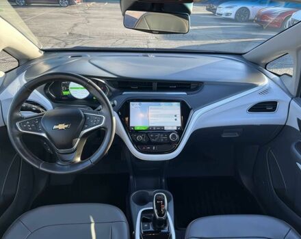 Синий Шевроле Другая, объемом двигателя 0 л и пробегом 50 тыс. км за 9000 $, фото 8 на Automoto.ua