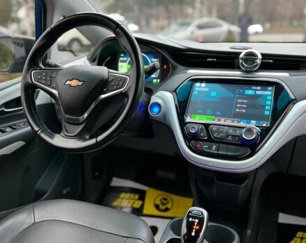 Синий Шевроле Другая, объемом двигателя 0 л и пробегом 89 тыс. км за 14999 $, фото 20 на Automoto.ua