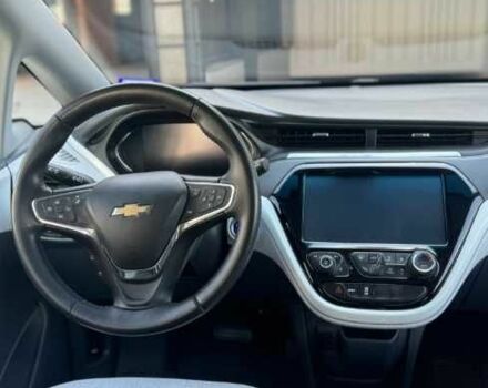 Синий Шевроле Другая, объемом двигателя 0 л и пробегом 35 тыс. км за 11600 $, фото 5 на Automoto.ua