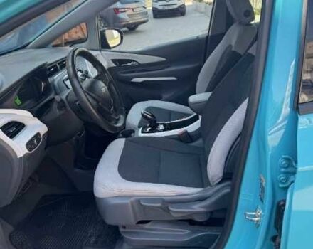 Синий Шевроле Другая, объемом двигателя 0 л и пробегом 35 тыс. км за 11600 $, фото 6 на Automoto.ua