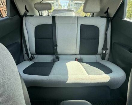 Синий Шевроле Другая, объемом двигателя 0 л и пробегом 35 тыс. км за 11600 $, фото 8 на Automoto.ua