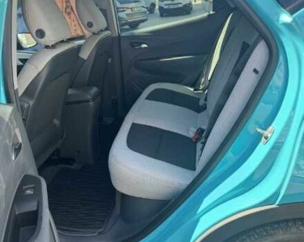 Синий Шевроле Другая, объемом двигателя 0 л и пробегом 35 тыс. км за 11600 $, фото 7 на Automoto.ua