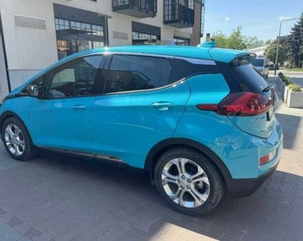 Синий Шевроле Другая, объемом двигателя 0 л и пробегом 35 тыс. км за 11600 $, фото 2 на Automoto.ua