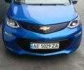 Синий Шевроле Другая, объемом двигателя 0 л и пробегом 93 тыс. км за 15000 $, фото 1 на Automoto.ua