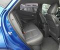Синий Шевроле Другая, объемом двигателя 0 л и пробегом 32 тыс. км за 5750 $, фото 9 на Automoto.ua