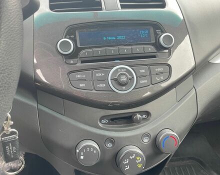 Синий Шевроле Другая, объемом двигателя 1.2 л и пробегом 9 тыс. км за 8800 $, фото 3 на Automoto.ua