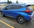 Синий Шевроле Другая, объемом двигателя 0 л и пробегом 32 тыс. км за 5750 $, фото 1 на Automoto.ua