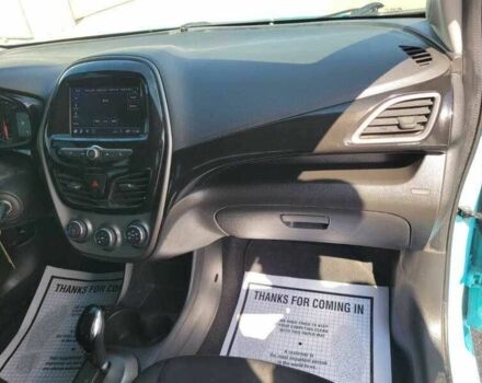 Синій Шевроле Інша, об'ємом двигуна 1.4 л та пробігом 39 тис. км за 1800 $, фото 6 на Automoto.ua