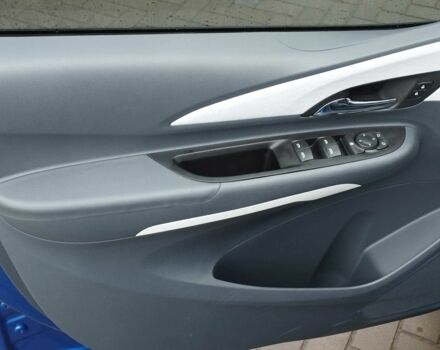 Синий Шевроле Другая, объемом двигателя 0 л и пробегом 14 тыс. км за 19900 $, фото 9 на Automoto.ua