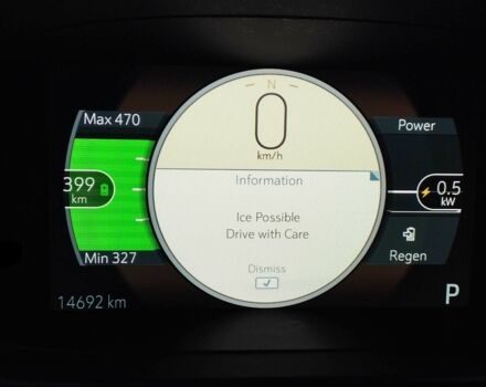 Синий Шевроле Другая, объемом двигателя 0 л и пробегом 14 тыс. км за 19900 $, фото 18 на Automoto.ua