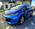 Синій Шевроле Інша, об'ємом двигуна 0 л та пробігом 135 тис. км за 15744 $, фото 1 на Automoto.ua