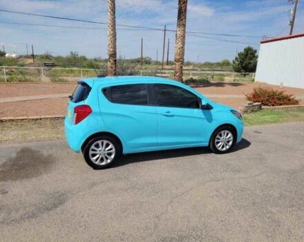 Синій Шевроле Інша, об'ємом двигуна 1.4 л та пробігом 39 тис. км за 1800 $, фото 2 на Automoto.ua