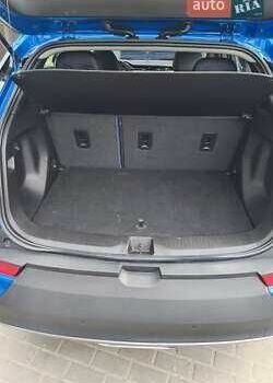 Синій Шевроле Інша, об'ємом двигуна 0 л та пробігом 99 тис. км за 18000 $, фото 17 на Automoto.ua