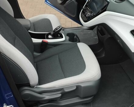 Синий Шевроле Другая, объемом двигателя 0 л и пробегом 14 тыс. км за 19900 $, фото 12 на Automoto.ua