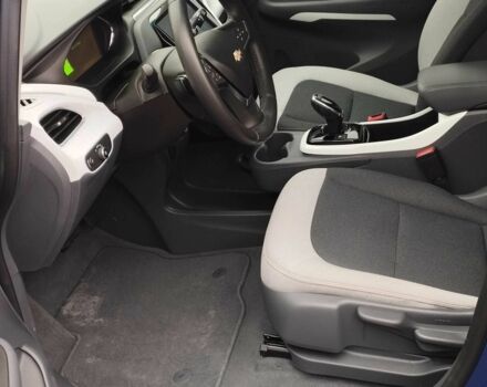 Синий Шевроле Другая, объемом двигателя 0 л и пробегом 14 тыс. км за 19900 $, фото 10 на Automoto.ua