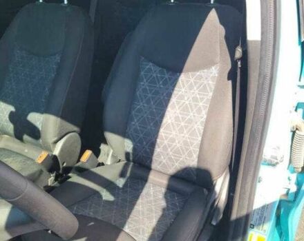 Синій Шевроле Інша, об'ємом двигуна 1.4 л та пробігом 39 тис. км за 1800 $, фото 4 на Automoto.ua
