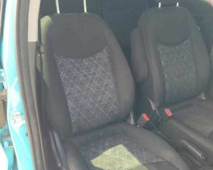 Синій Шевроле Інша, об'ємом двигуна 1.4 л та пробігом 39 тис. км за 1800 $, фото 7 на Automoto.ua