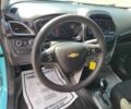 Синій Шевроле Інша, об'ємом двигуна 1.4 л та пробігом 39 тис. км за 1800 $, фото 5 на Automoto.ua