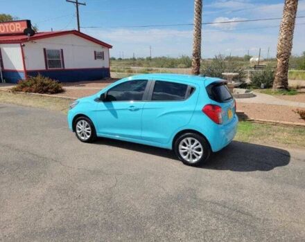 Синій Шевроле Інша, об'ємом двигуна 1.4 л та пробігом 39 тис. км за 1800 $, фото 1 на Automoto.ua