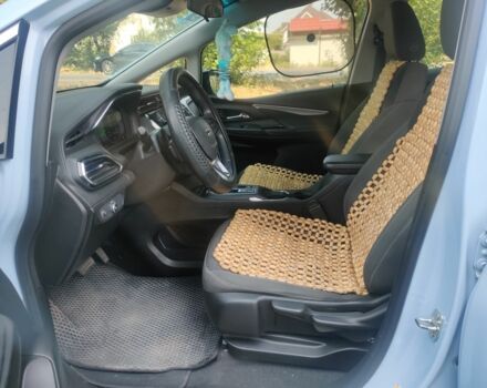 Синій Шевроле Інша, об'ємом двигуна 0 л та пробігом 87 тис. км за 17500 $, фото 7 на Automoto.ua
