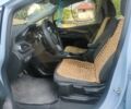 Синій Шевроле Інша, об'ємом двигуна 0 л та пробігом 87 тис. км за 17500 $, фото 7 на Automoto.ua