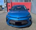 Синій Шевроле Інша, об'ємом двигуна 0 л та пробігом 15 тис. км за 13450 $, фото 1 на Automoto.ua