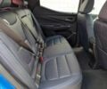 Синій Шевроле Інша, об'ємом двигуна 0 л та пробігом 15 тис. км за 13450 $, фото 12 на Automoto.ua