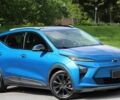 Синій Шевроле Інша, об'ємом двигуна 0 л та пробігом 29 тис. км за 13000 $, фото 1 на Automoto.ua