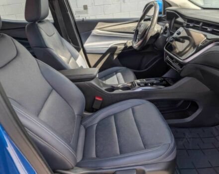 Синій Шевроле Інша, об'ємом двигуна 0 л та пробігом 15 тис. км за 13450 $, фото 9 на Automoto.ua