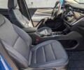 Синій Шевроле Інша, об'ємом двигуна 0 л та пробігом 15 тис. км за 13450 $, фото 9 на Automoto.ua