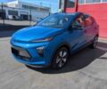 Синій Шевроле Інша, об'ємом двигуна 0 л та пробігом 15 тис. км за 13450 $, фото 2 на Automoto.ua