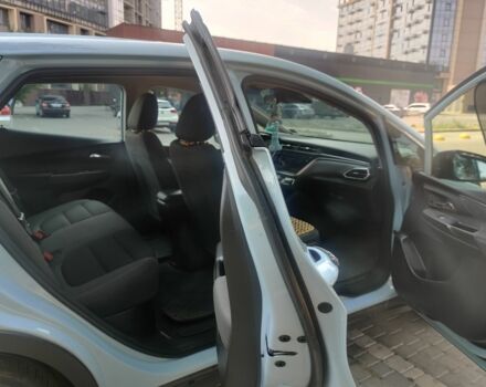 Синій Шевроле Інша, об'ємом двигуна 0 л та пробігом 87 тис. км за 17500 $, фото 6 на Automoto.ua