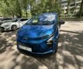 Синій Шевроле Інша, об'ємом двигуна 0 л та пробігом 13 тис. км за 20900 $, фото 1 на Automoto.ua