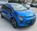 Синий Шевроле Другая, объемом двигателя 0 л и пробегом 20 тыс. км за 6000 $, фото 1 на Automoto.ua